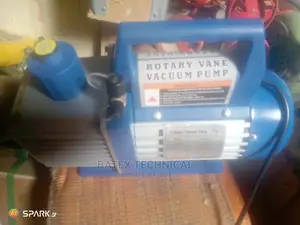 Vacuum Pump