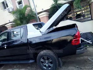 Boot Cover