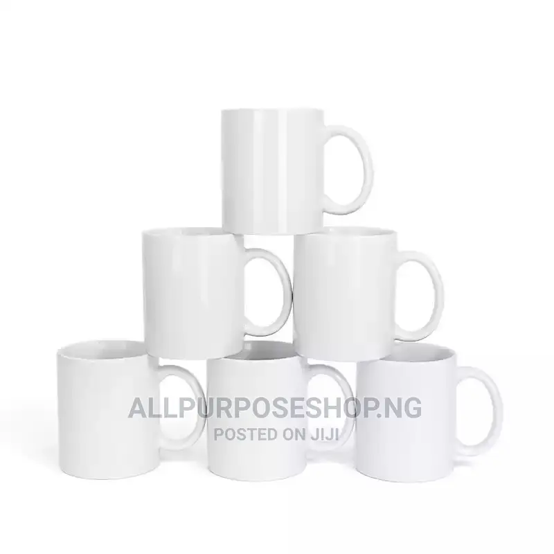 Coated Mug