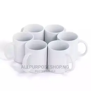 Coated Mug