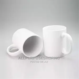 Coated Mug