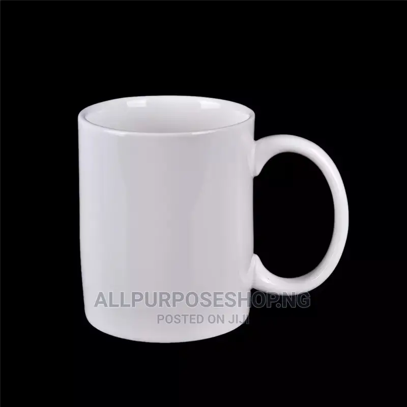 Coated Mug