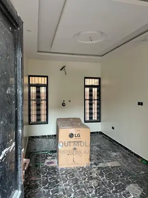 Furnished 2bdrm Apartment in Agboyi Estate, Ketu-Alapere for rent