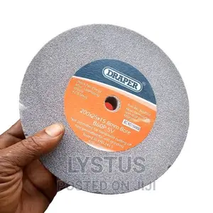 200mm Bench Grinding Wheel Ag200f