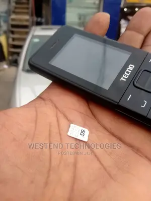 T-Mobile 5G American Universal SIM Card
