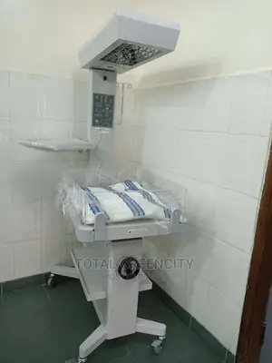 Infant Warmer