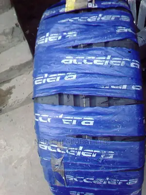 Best Quality Tires Accelera 225/45/18 for Benz