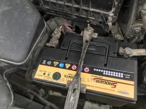 Best Stronger Battery 75ahs for Cars