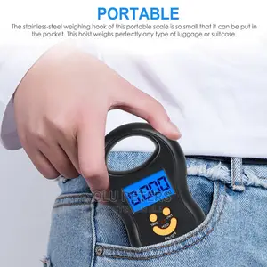 Electronic Portable Scare