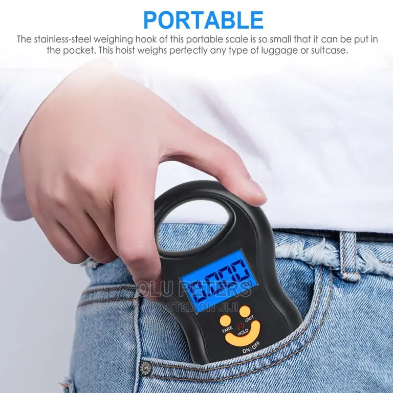 Electronic Portable Scare
