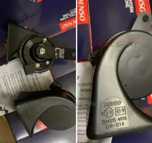 Denso Horn - Fit for Japanese Automobile