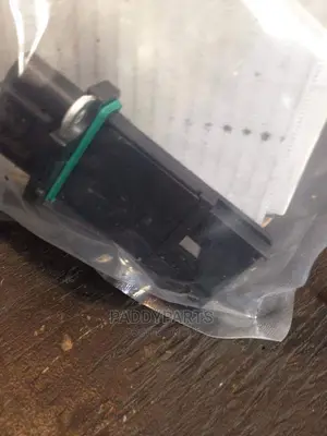 Ford Edge Mass Air Flow Sensor