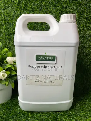 Peppermint Extract 250ml