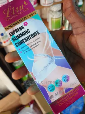 Liru Slimming Effects 95%
