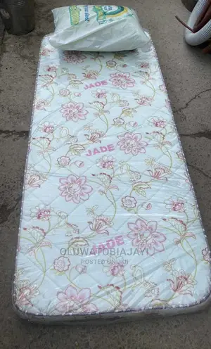 2.5by4 Mattress