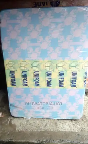 4by12inches Quality Mattress