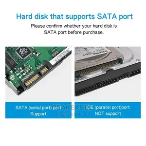 3.0 USB to Sata Connector Cable