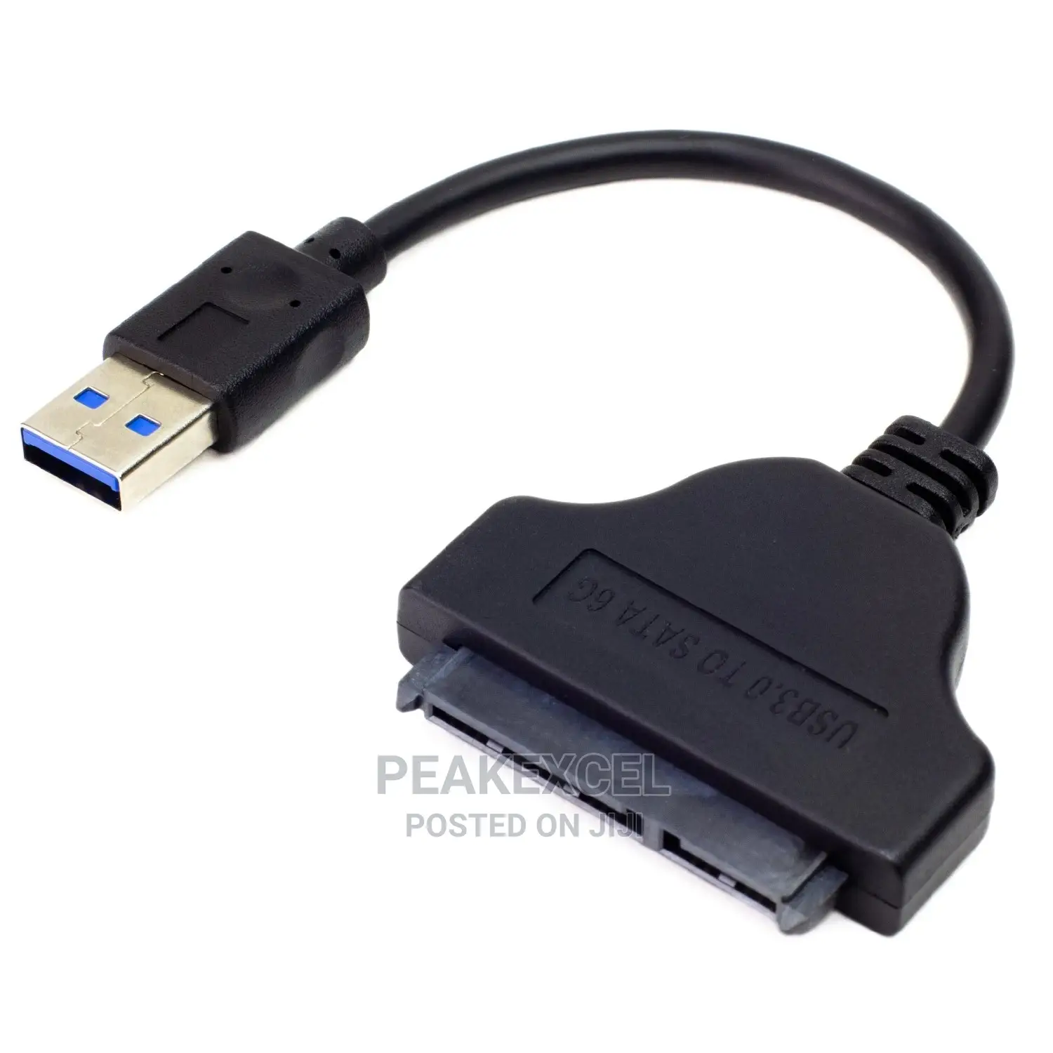 3.0 USB to Sata Connector Cable