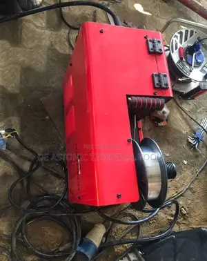 Maxmech Mig/Mma 250 Welding Machine