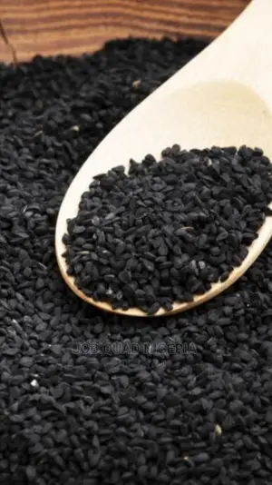 Black Seed Also Known as Nigella or Kalonji Seed1kg 500g 250g