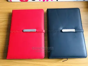A5 Executive Notepads