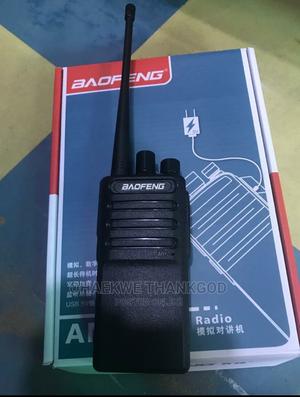  Baofeng 2-way Radio Baofeng Bf-c5 Walkie Talkie