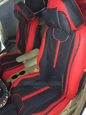 Original Leath Seat Cover for All Car's Available Now