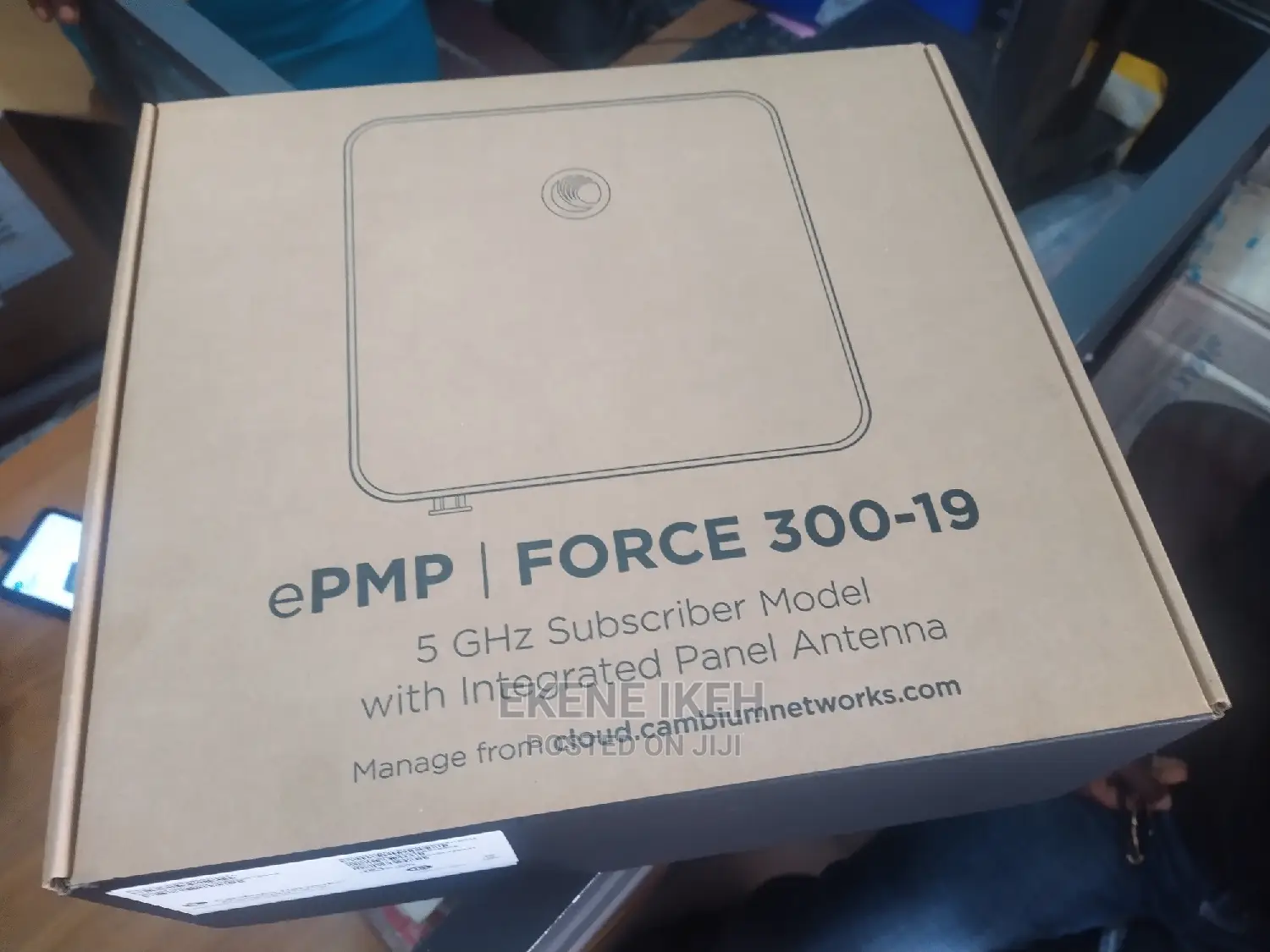 Force 300-19