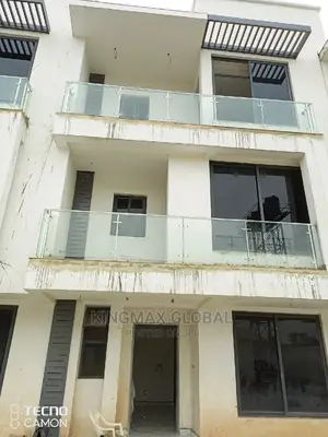 Photo - 5bdrm Duplex in Jabi for sale