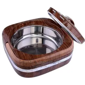 Insulated Food Flask - 2.4L
