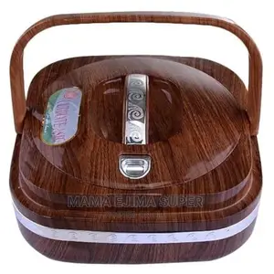 Insulated Food Flask - 2.4L
