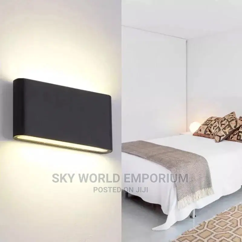 Wall Light