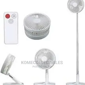 ZK Portable Foldable Fan