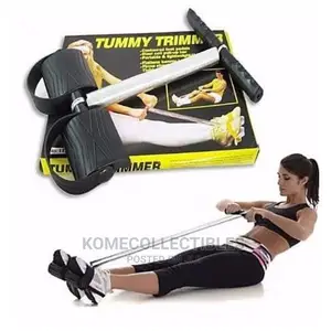 Standard Tummy Trimmer