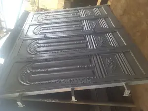 Warehouse Doors