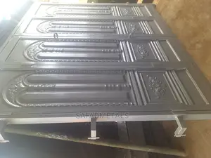 Warehouse Doors