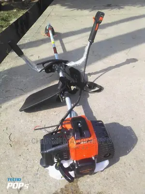 Brush Cutter Machines