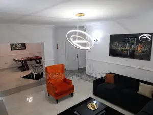 3 Bedroom With SNOOKER TABLE
