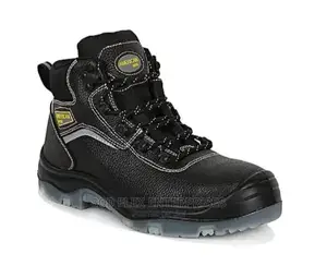 American Steel Safety Shoe