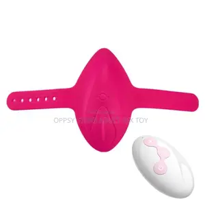 Secret Pant Vibrator Remote Control Vibrator
