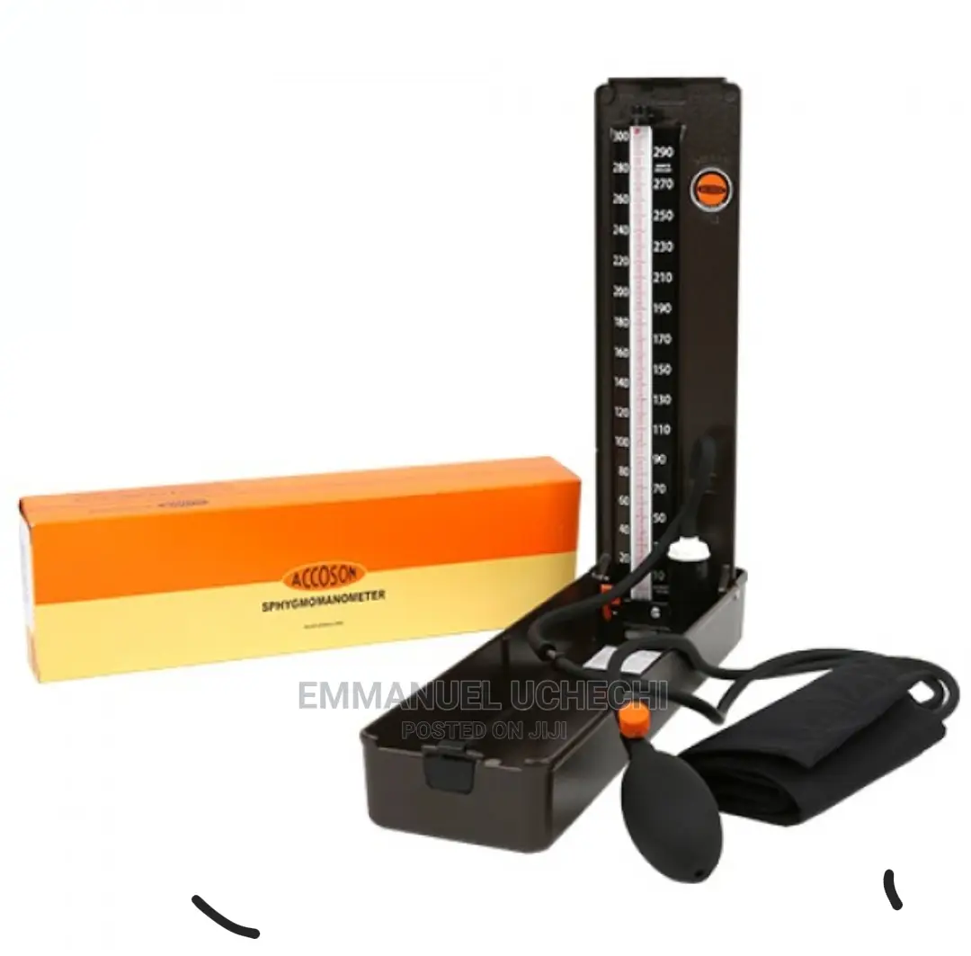 Accoson Table Sphygmomanometer
