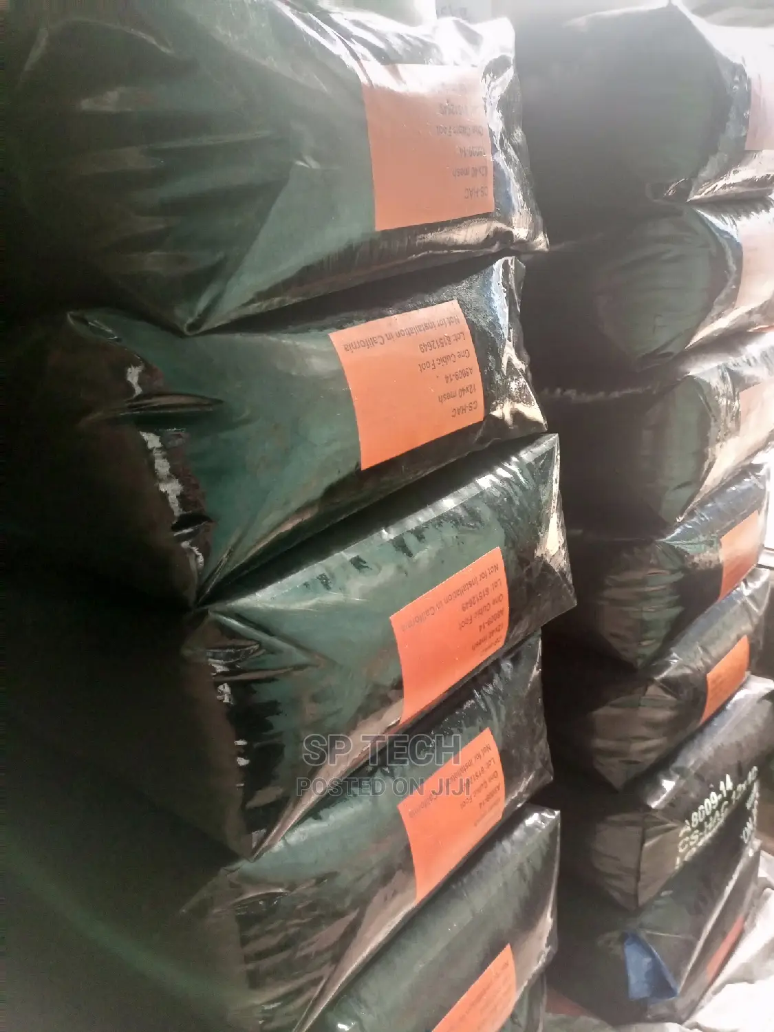 High Quality Actived Carbon Odor Remover