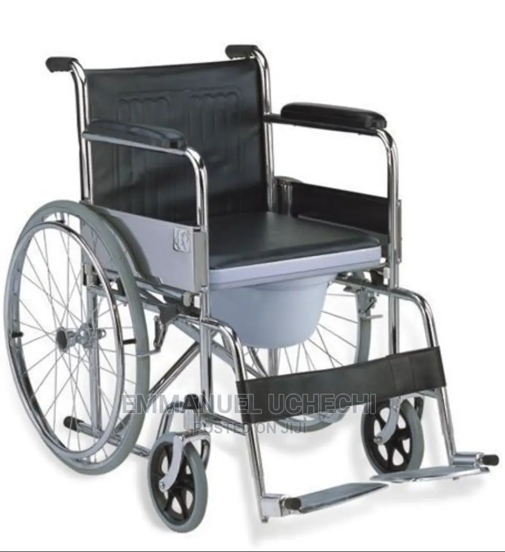 Comode Wheelchairs