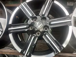 16"Rim Honda Accord
