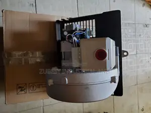Oil Burner G10 New One
