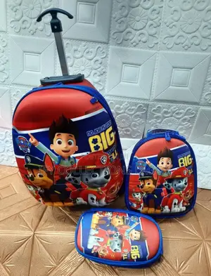 School Trolley 16inches