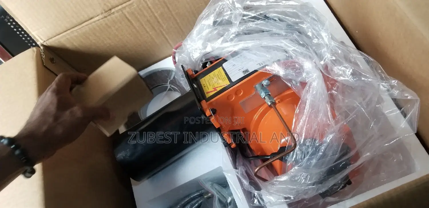 Burner Jl14d
