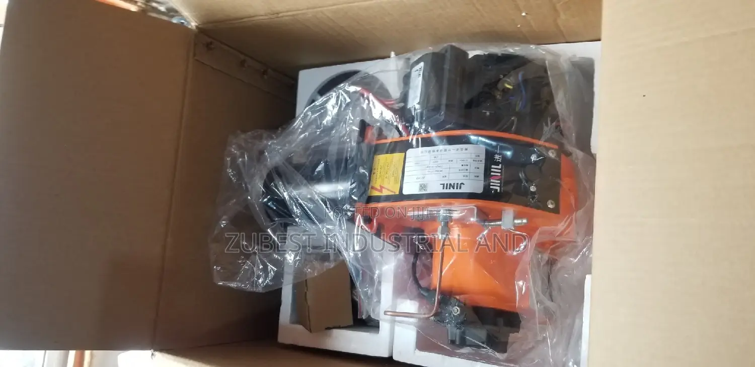 Burner Jl14d