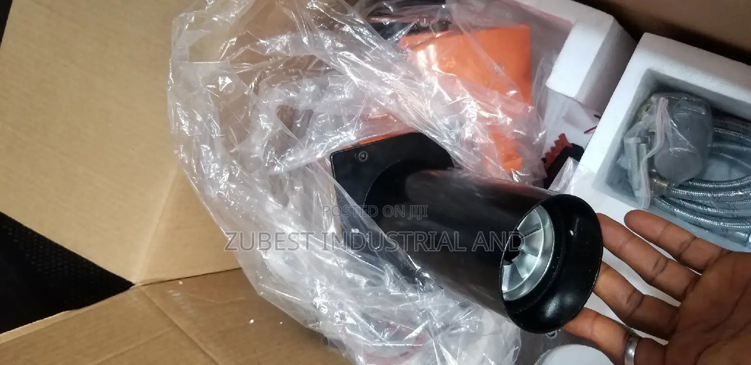 Burner Jl14d