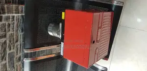 Oil Burner G10